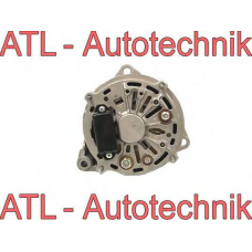 L 41 580 ATL Autotechnik Генератор