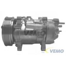 V42-15-0001 VEMO/VAICO Компрессор, кондиционер