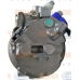 8FK 351 322-281 HELLA Компрессор, кондиционер