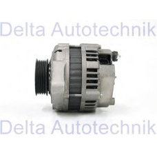 L 44 720 DELTA AUTOTECHNIK Генератор