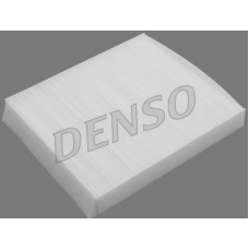 DCF417P DENSO Фильтр, воздух во внутренном пространстве