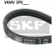 VKMV 3PK495<br />SKF