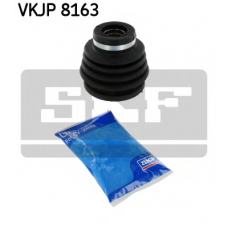 VKJP 8163 SKF Комплект пылника, приводной вал