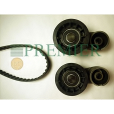 PBTK251 BRT Bearings Комплект ремня ГРМ