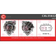 CAL35612<br />CASCO