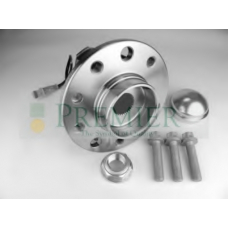 PWK0696 BRT Bearings Комплект подшипника ступицы колеса