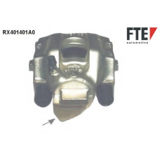 RX401401A0 FTE Тормозной суппорт