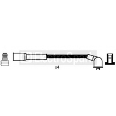 OEK536 STANDARD Комплект проводов зажигания