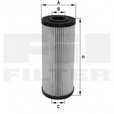 MLE 1352-2 FIL FILTER Масляный фильтр