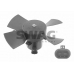 40 91 7434 SWAG Электродвигатель, вентилятор радиатора