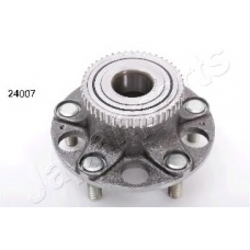 KK-24007 JAPANPARTS Ступица колеса