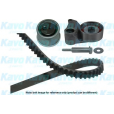 DKT-3018 KAVO PARTS Комплект ремня ГРМ