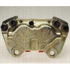 8170 11110 TRIDON Caliper left front