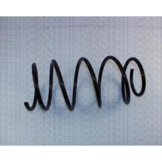 8750 1120 TRIDON Coil spring front