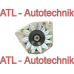 L 36 770 ATL Autotechnik Генератор