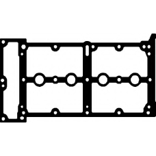 WG1087842 WILMINK GROUP Прокладка, крышка головки цилиндра