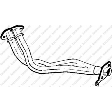 782-925 BOSAL Труба выхлопного газа