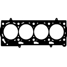 WG1086642 WILMINK GROUP Прокладка, головка цилиндра