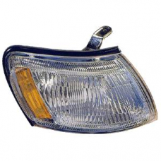 212-1567R-U DEPO Corner lamp