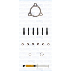 JTC11587 AJUSA Монтажный комплект, компрессор
