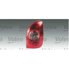 087622 VALEO Задний фонарь