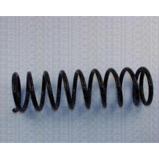 8750 2902 TRIDON Coil spring rear