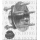 BWK1165<br />BORG & BECK