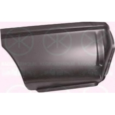 5049603 KLOKKERHOLM Боковина