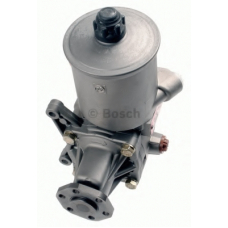 K S01 000 284 BOSCH Гидравлический насос, рулевое управление