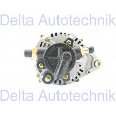 L 67 770 DELTA AUTOTECHNIK Генератор