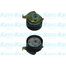 DTE-4533 KAVO PARTS Натяжной ролик, ремень ГРМ