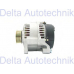 L 62 570 DELTA AUTOTECHNIK Генератор