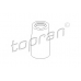 107 646 TOPRAN Защитный колпак / пыльник, амортизатор
