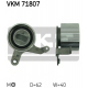 VKM 71807<br />SKF