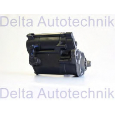 A 14 450 DELTA AUTOTECHNIK Стартер