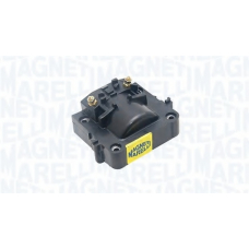 060810265010 MAGNETI MARELLI Катушка зажигания