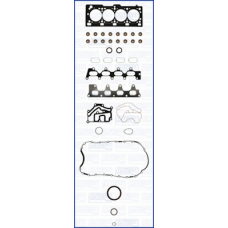 50175400 AJUSA Комплект прокладок, двигатель