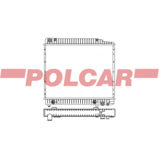 502608-3 POLCAR Ch?odnice wody