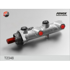 T2348 FENOX Главный тормозной цилиндр
