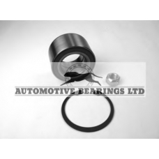 ABK1348 Automotive Bearings Комплект подшипника ступицы колеса