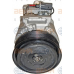 8FK 351 322-961 HELLA Компрессор, кондиционер