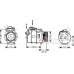 0600K331 VAN WEZEL Компрессор, кондиционер