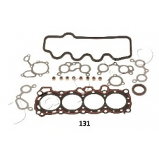 48131 JAPKO Комплект прокладок, головка цилиндра