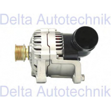 L 40 390 DELTA AUTOTECHNIK Генератор l40390