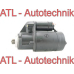 A 10 810 ATL Autotechnik Стартер