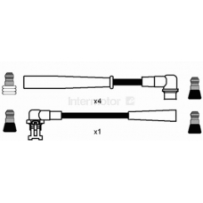 73236 STANDARD Комплект проводов зажигания