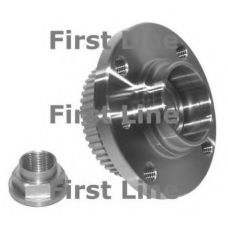 FBK289 FIRST LINE Комплект подшипника ступицы колеса