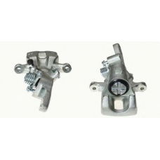 F 28 057 BREMBO Тормозной суппорт