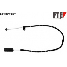BZ1089W-SET FTE Сигнализатор, износ тормозных колодок