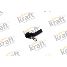 4312004 KRAFT AUTOMOTIVE Наконечник поперечной рулевой тяги